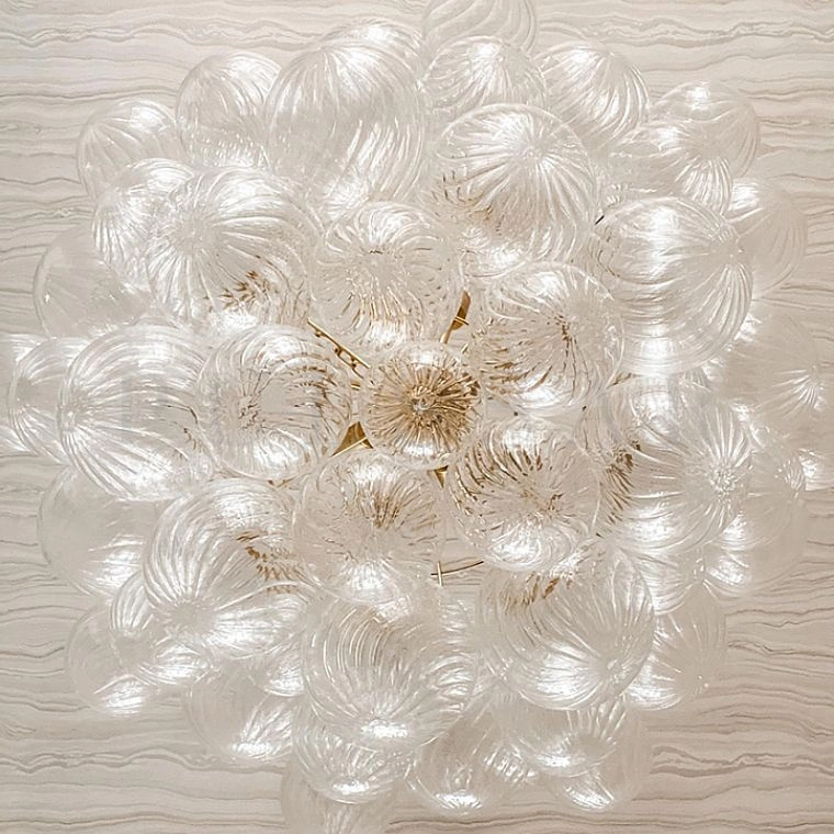 Подвесная люстра MARLON