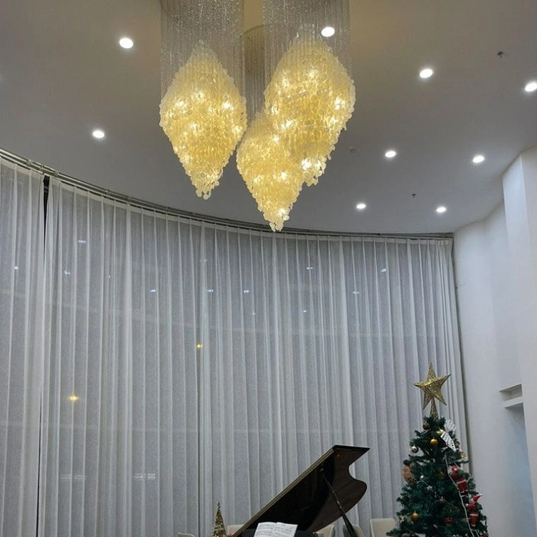 Подвесная люстра WITNEY A