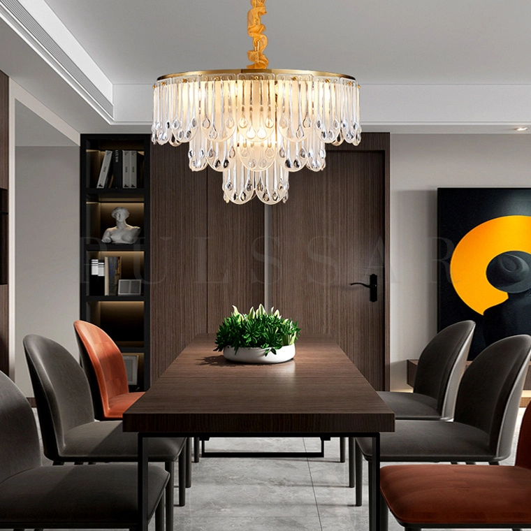 Подвесная люстра TAMINA