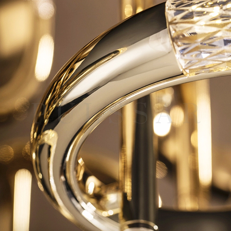 Потолочная люстра WEDDING С