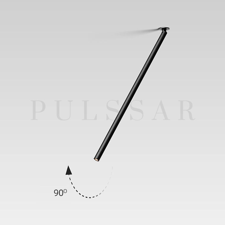 Точечный светильник FERD