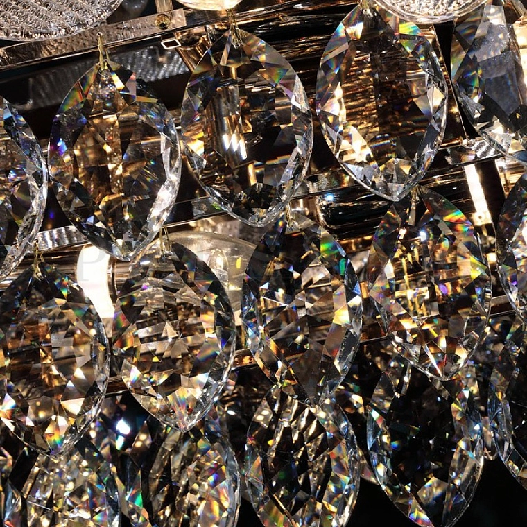 Подвесная люстра EGEL PAW