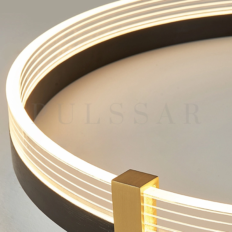 Потолочный светильник ALMER B CH