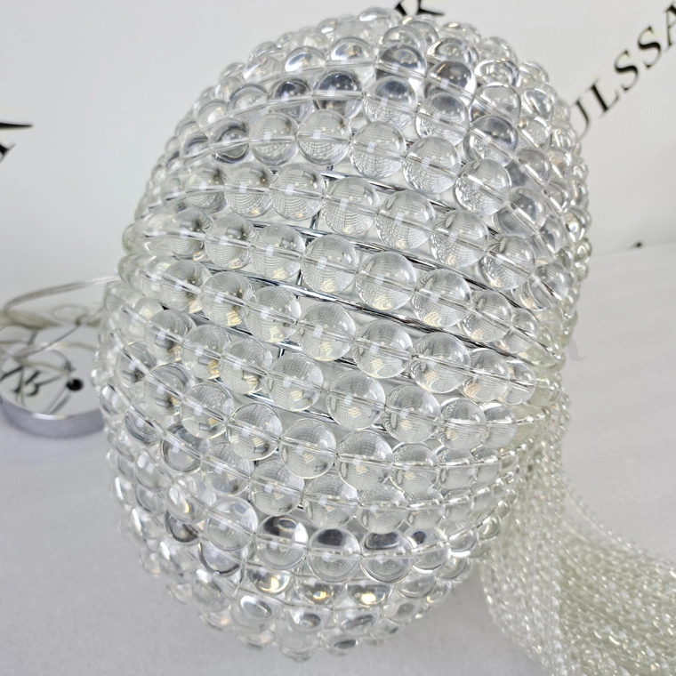 Подвесная люстра LECKARD