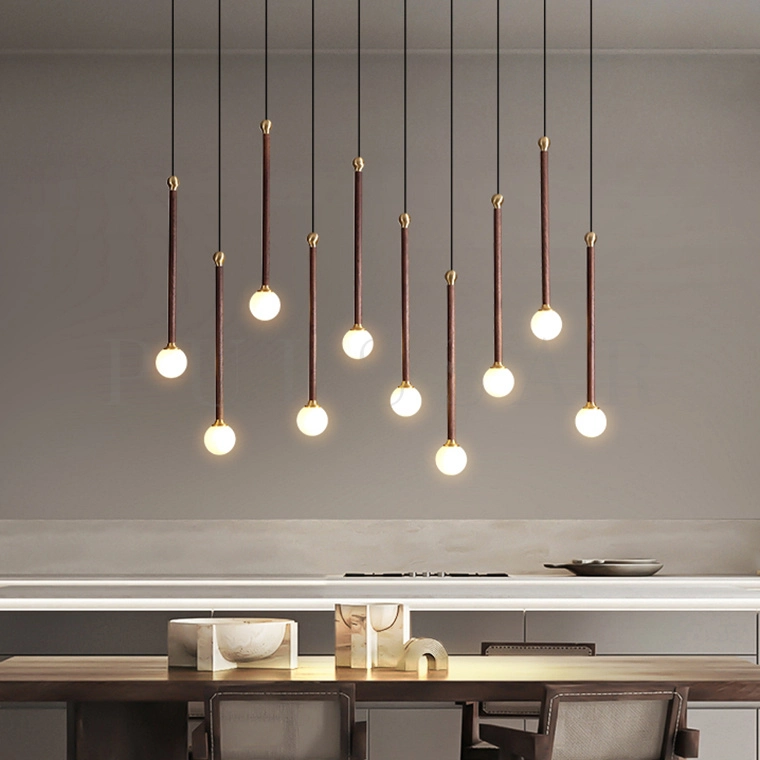 Подвесной светильник BAST MORE