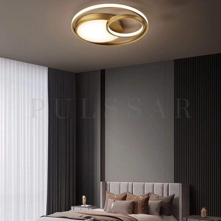 Потолочный светильник MEDEA C