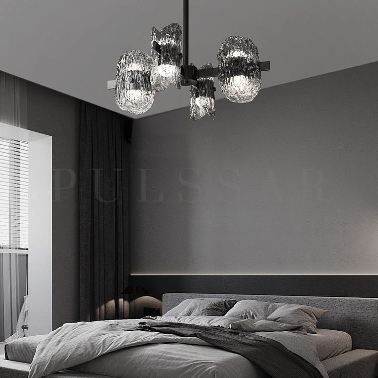 Подвесная люстра TRUFLETTIN