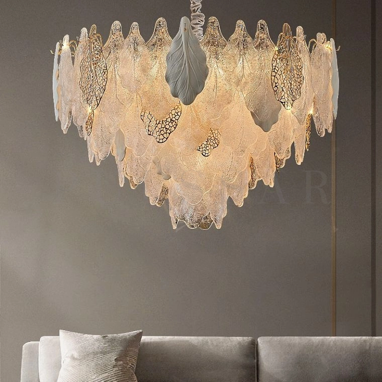 Подвесная люстра OLEANDER