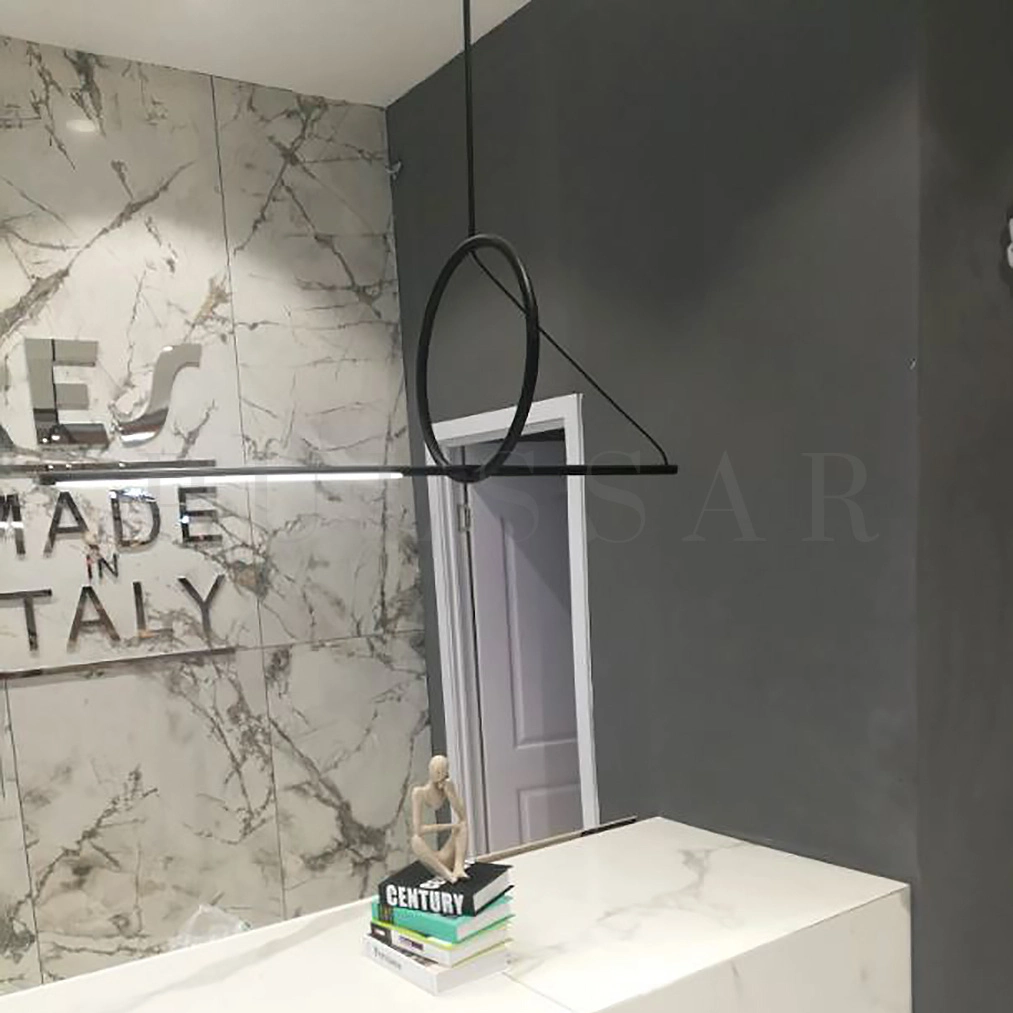 Подвесной светильник SIRIS