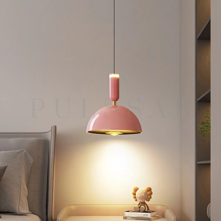 Подвесной светильник TOFT DOME