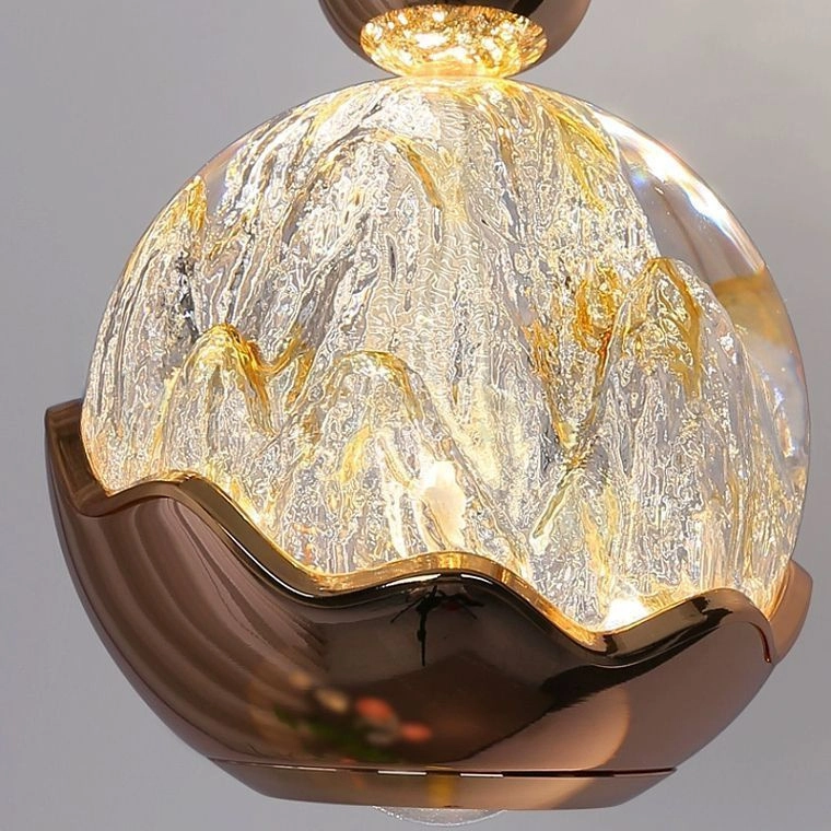 Подвесной светильник ECLA ONE