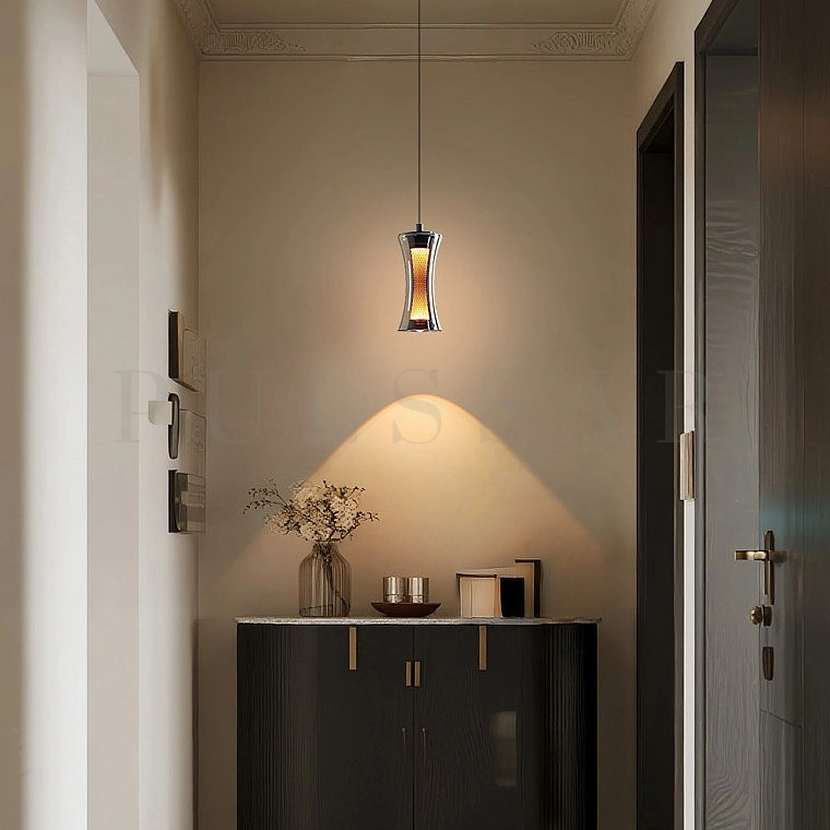 Подвесной светильник GUNTER