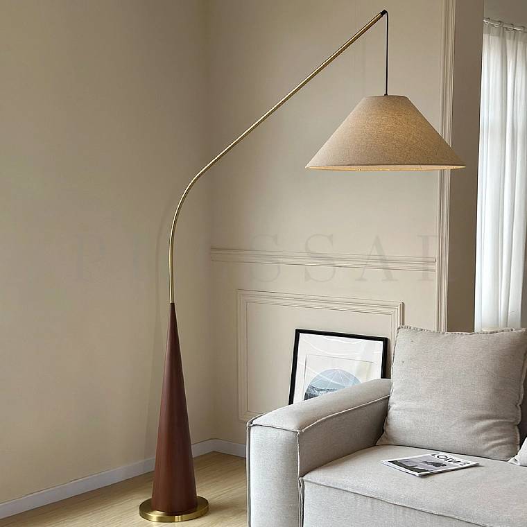 Торшер YURISAN