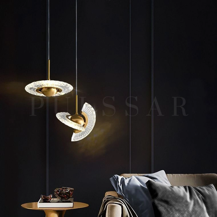 Подвесной светильник PHOENIX LUX