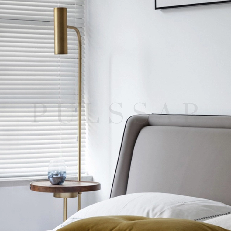 Торшер TALSI PLATE