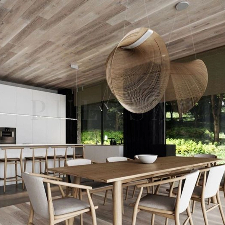 Подвесной светильник CHOIR