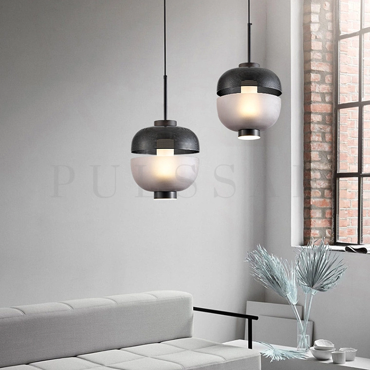 Подвесной светильник GERION