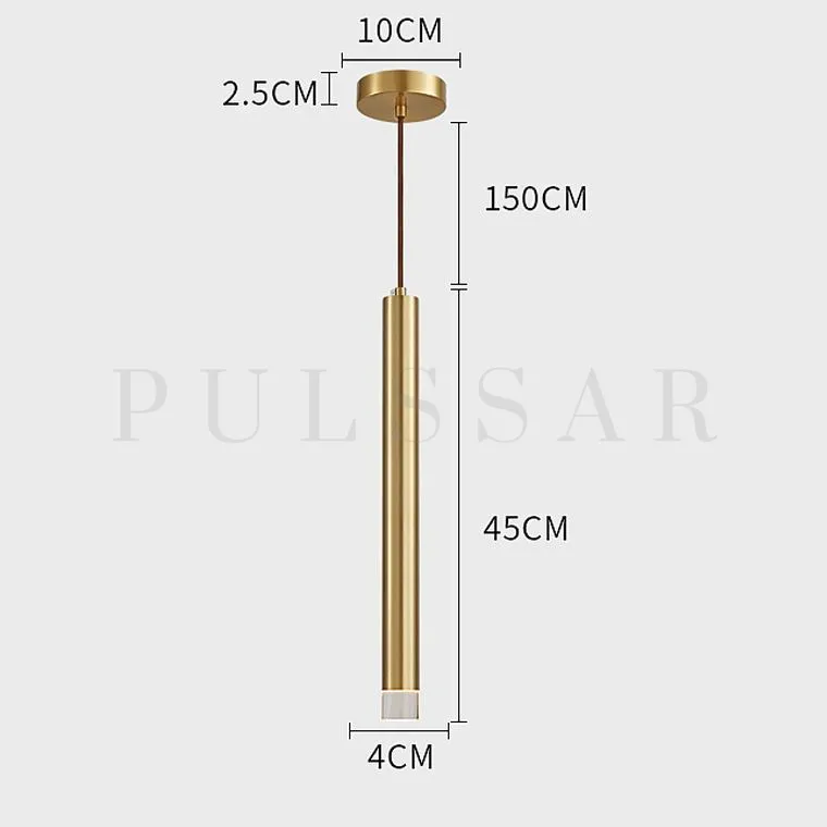 Подвесной светильник GIFT