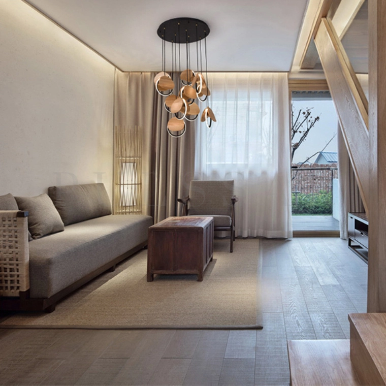 Подвесной светильник REST MORE