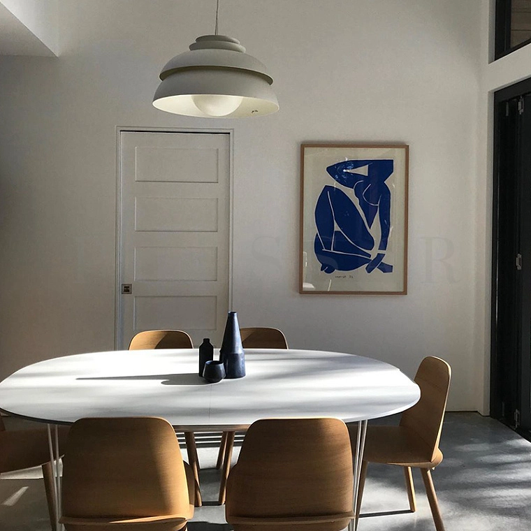 Подвесной светильник URSIN