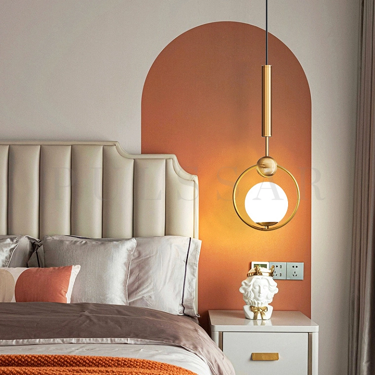 Подвесной светильник FINNUR R BALL