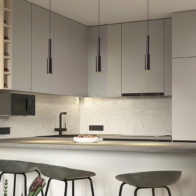 Подвесной светильник BERNARD