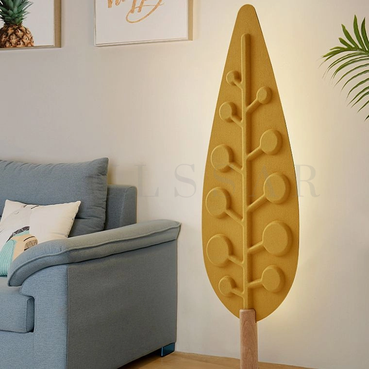 Торшер HEARTHFELT FL