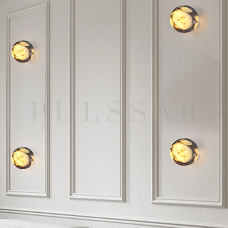 Бра BONN WALL NEPHRITE