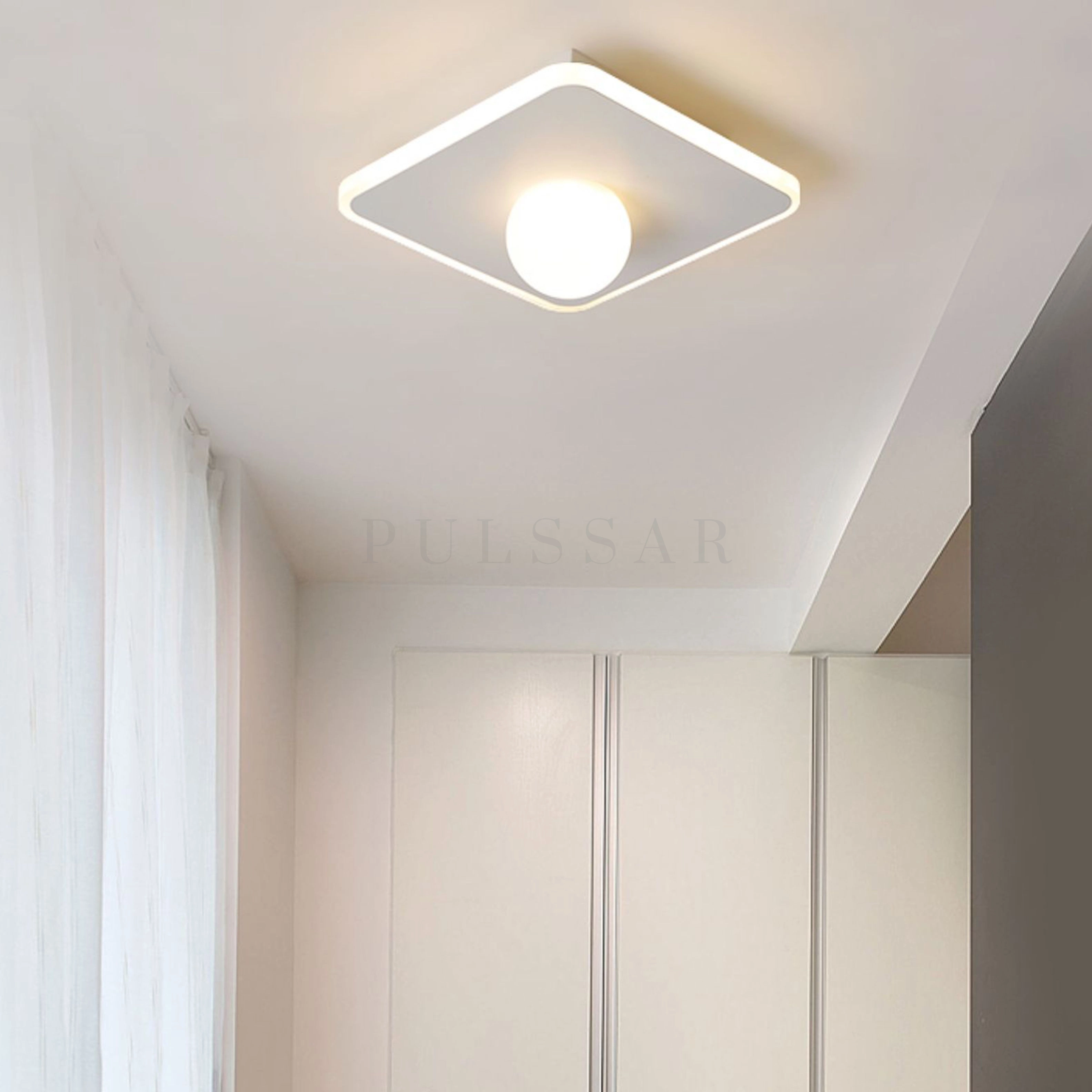 Точечный светильник MAIN