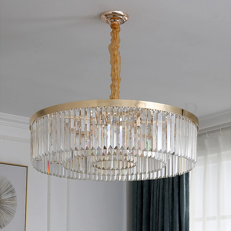 Подвесная люстра EXULT B