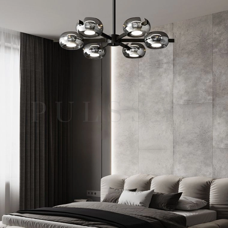 Подвесная люстра DILAN