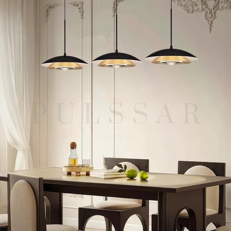 Подвесной светильник TERRY