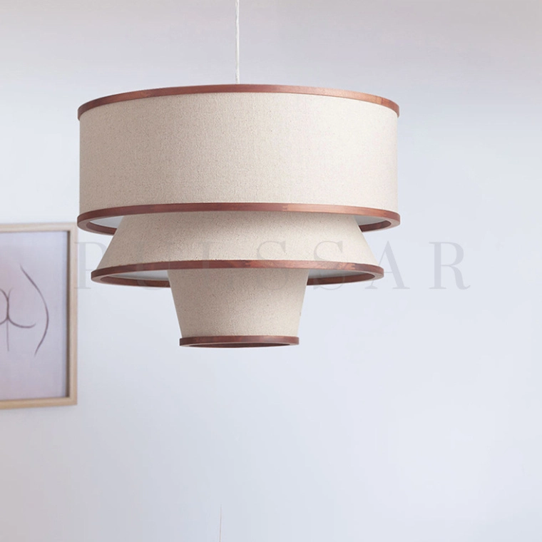 Подвесная люстра SARAS CH