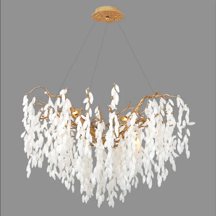 Подвесная люстра FLORIAN