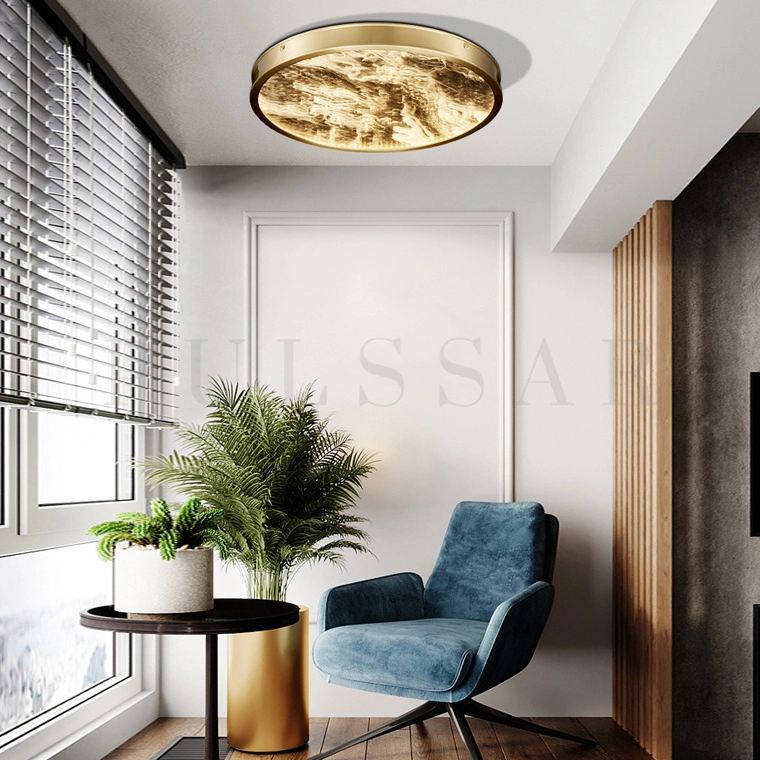 Потолочный светильник MARCUS