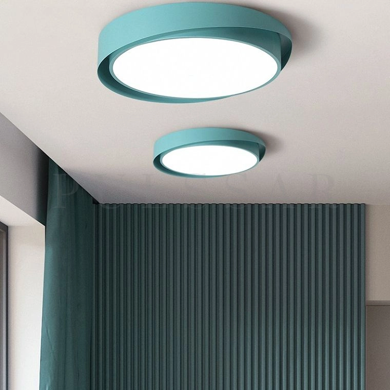 Потолочный светильник PIATTO