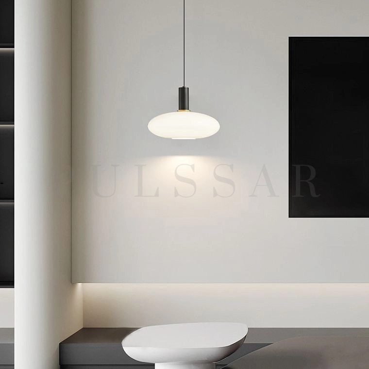 Подвесной светильник IRIS WHITE