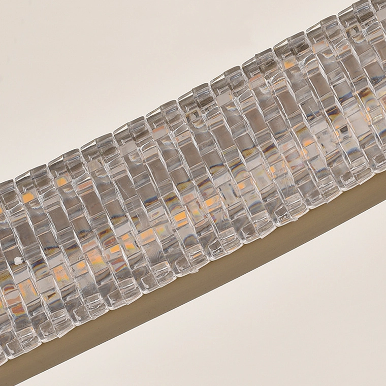 Кольцевая люстра NIMBUS