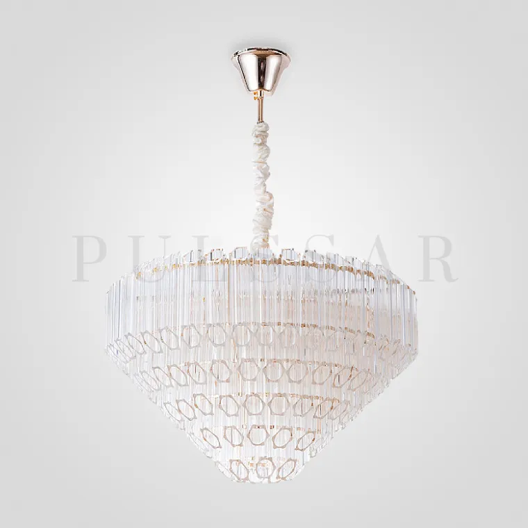 Подвесная люстра AURORA LUX