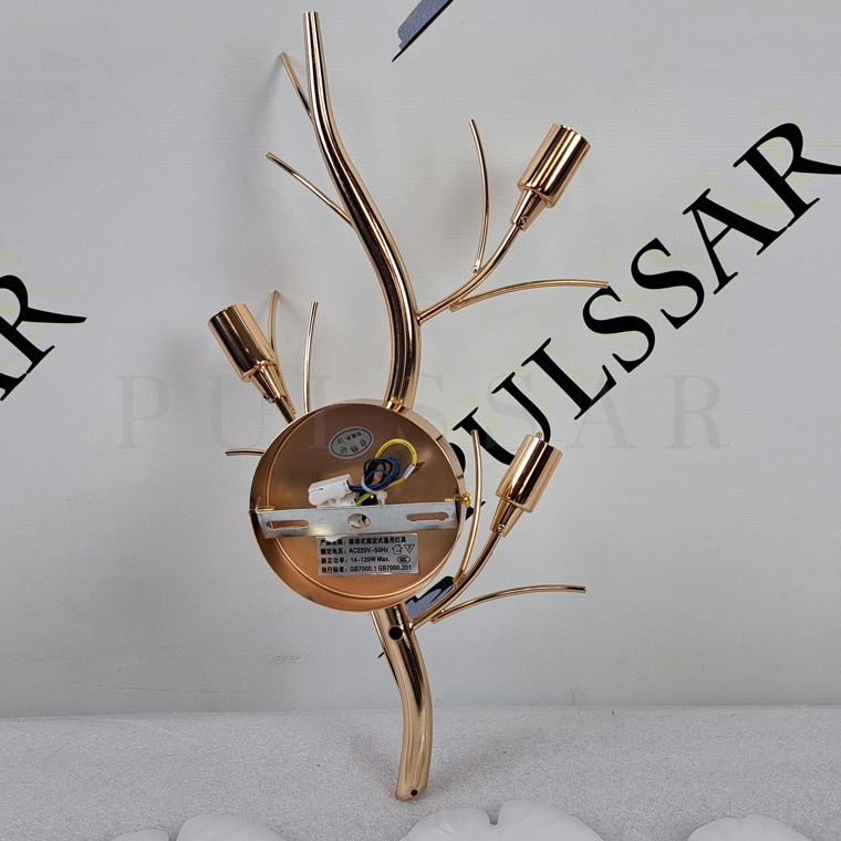 Бра JULIETTA B WALL