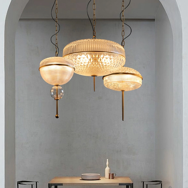 Подвесной светильник AMPLE