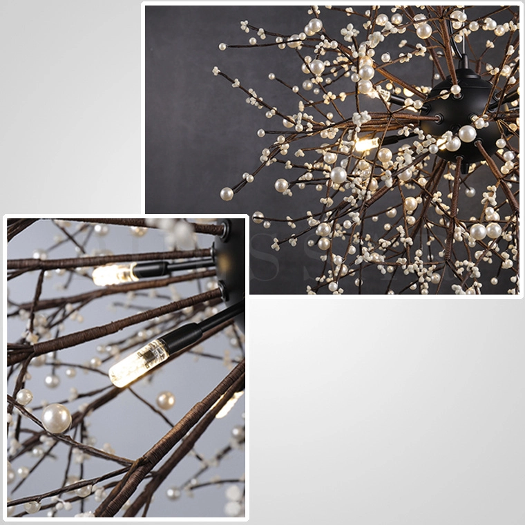 Подвесная люстра MARITZA