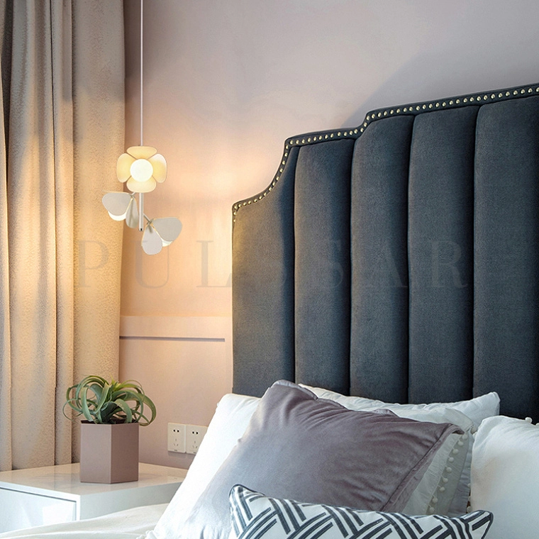 Подвесной светильник JANITA BW