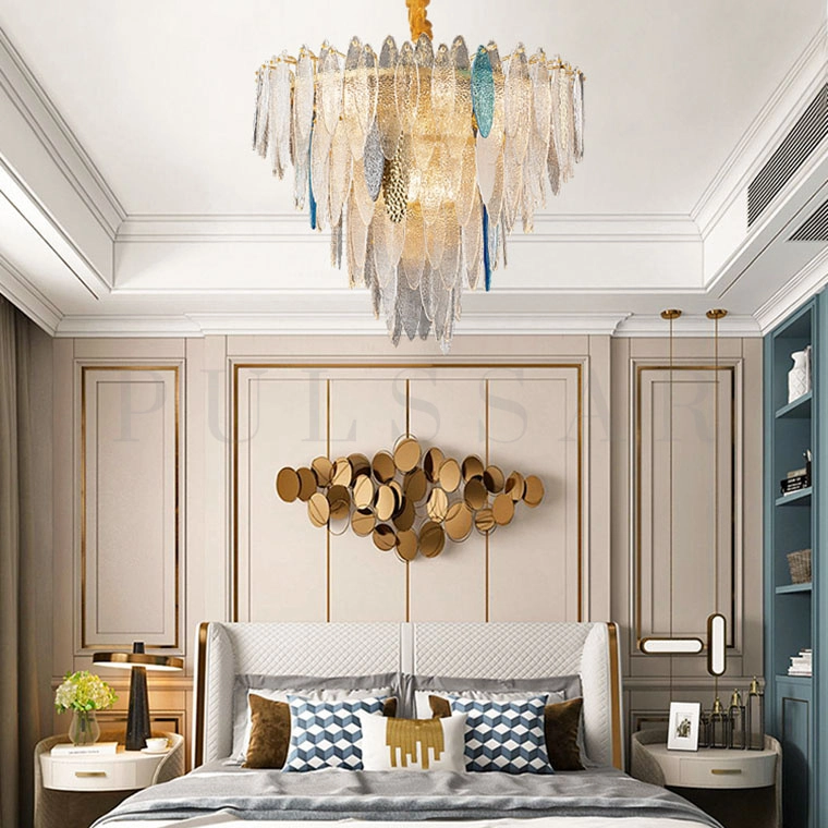 Подвесная люстра RISSA B