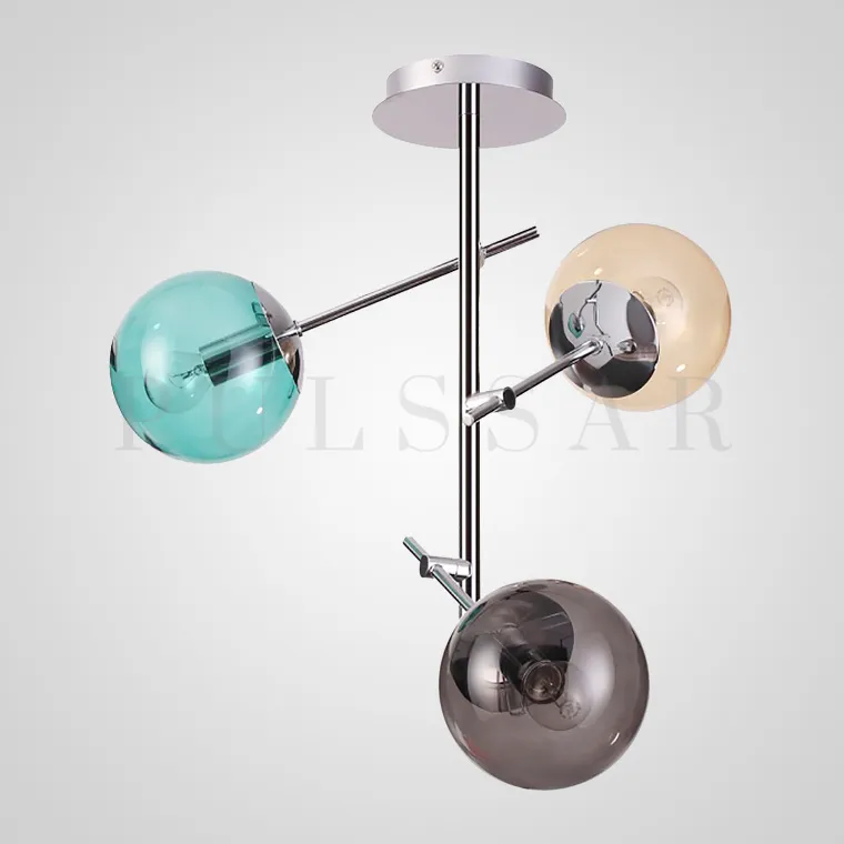 Подвесная люстра SAVIN