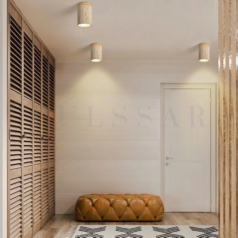 Точечный светильник ZOUT