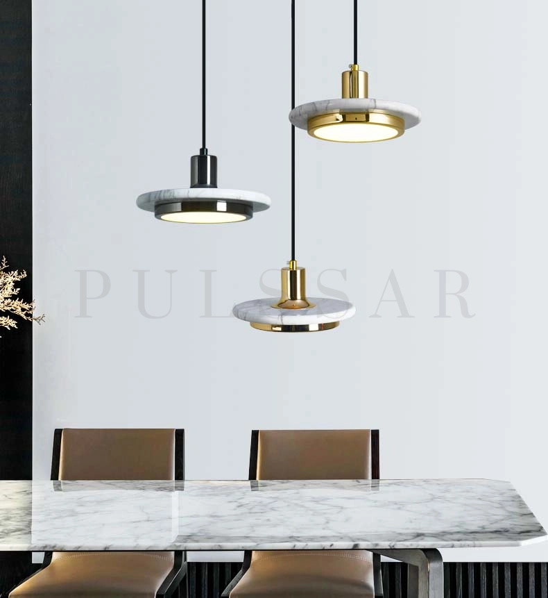 Подвесной светильник PIRITA