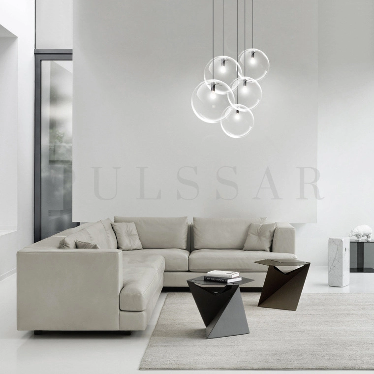 Подвесной светильник SOAP