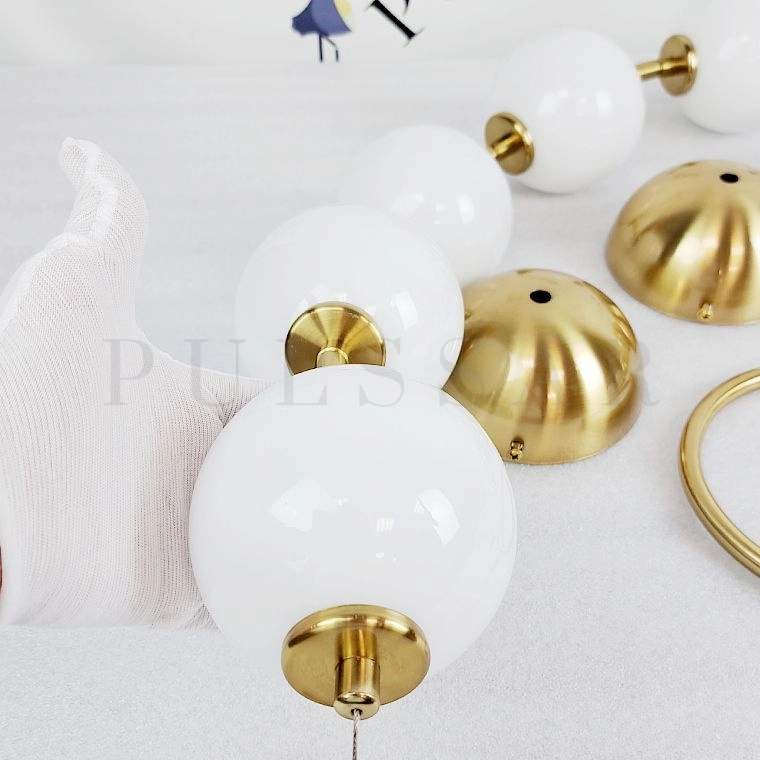 Подвесная люстра COCO