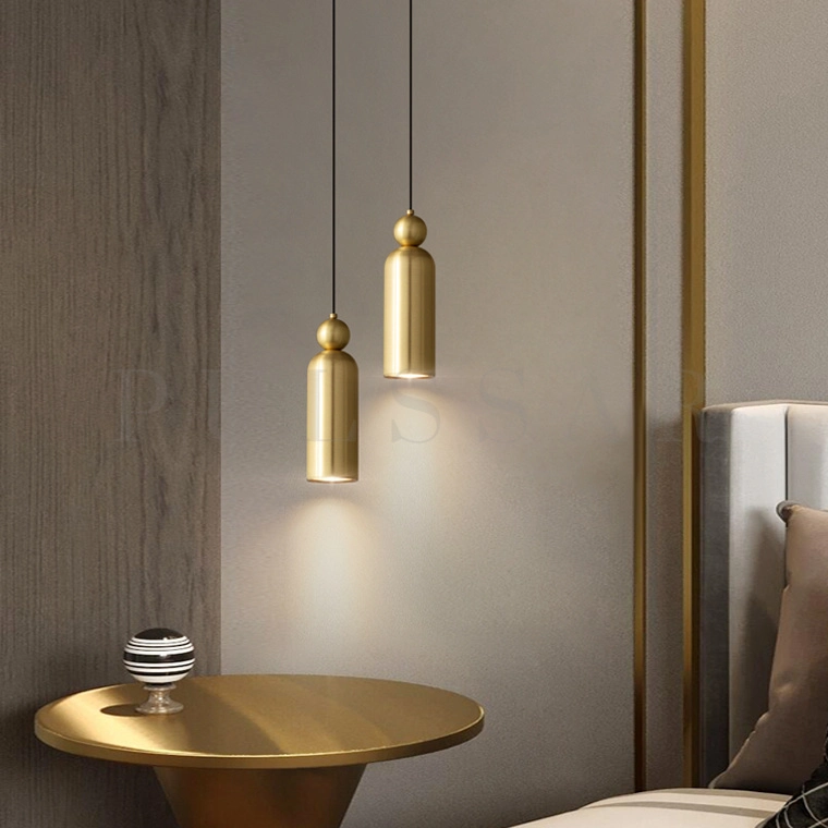 Подвесной светильник LEFFE DUO